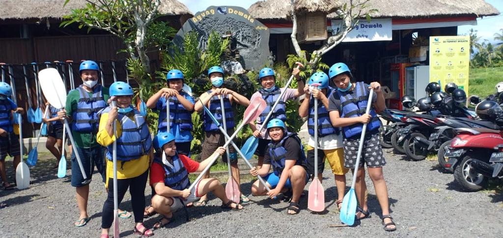 Rafting In Ayung River: Your Ultimate FAQ Guide